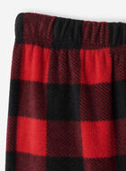 Kids Microfleece Pajama Pant