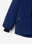 Toddler Roots Tech Parka