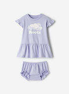 Baby Cooper Dress