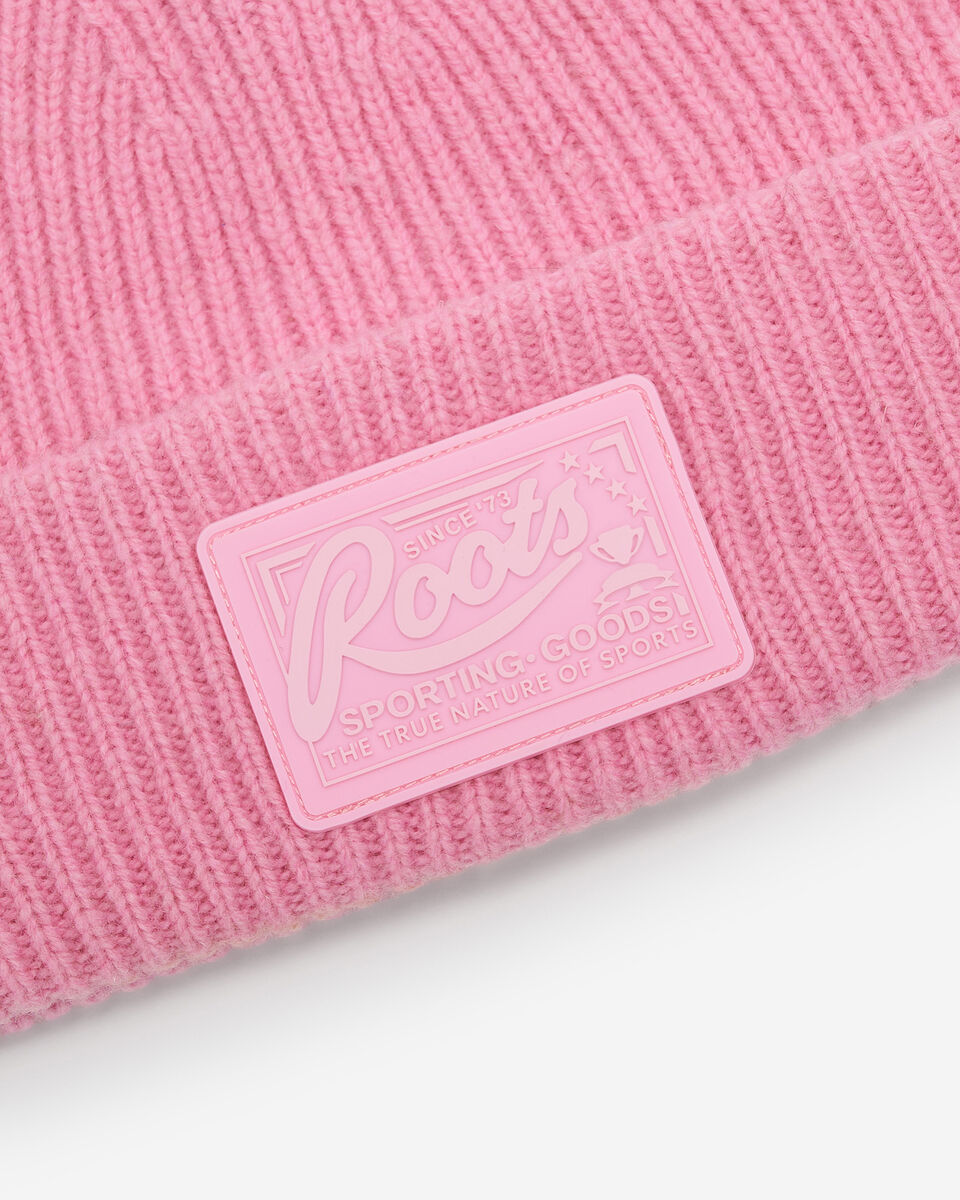 Sporting Goods Wool Toque