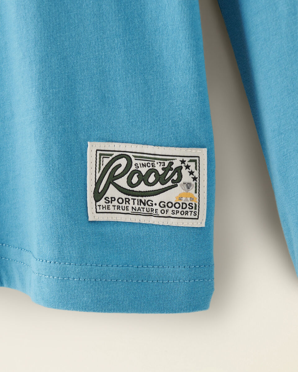 Kids Sporting Goods T-Shirt