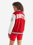 Canada Vintage Varsity Jacket