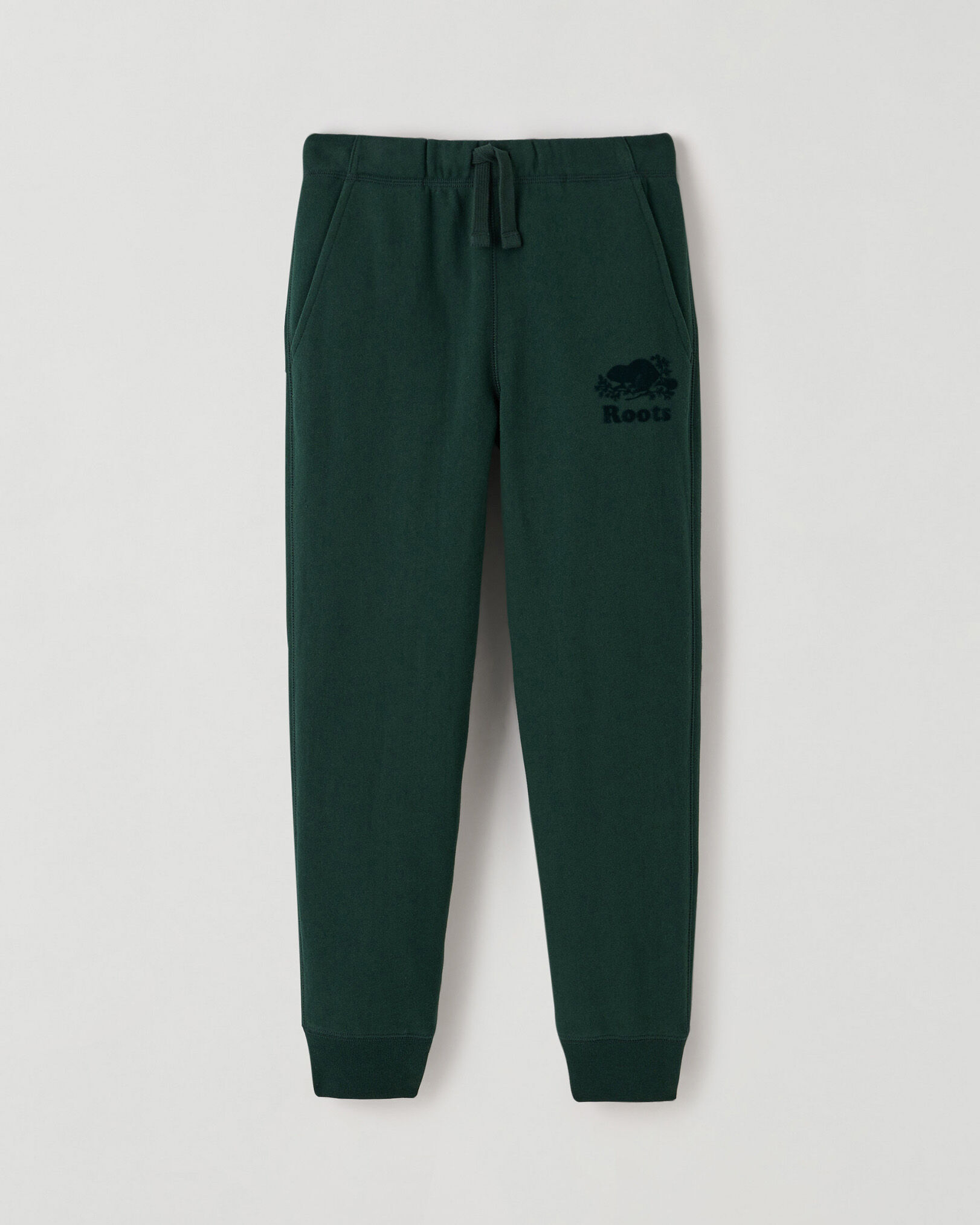 Roots park slim sweatpant store