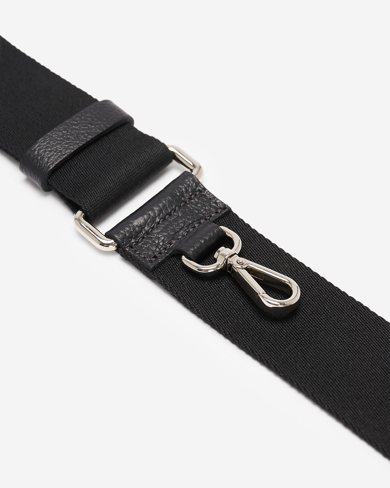 Sangle modulaire en cuir Cervino