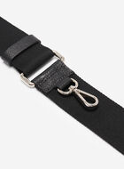 Sangle modulaire en cuir Cervino