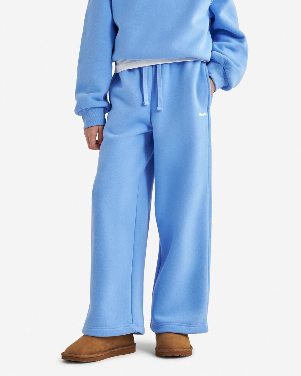 Kids Cloud Straight Sweatpant