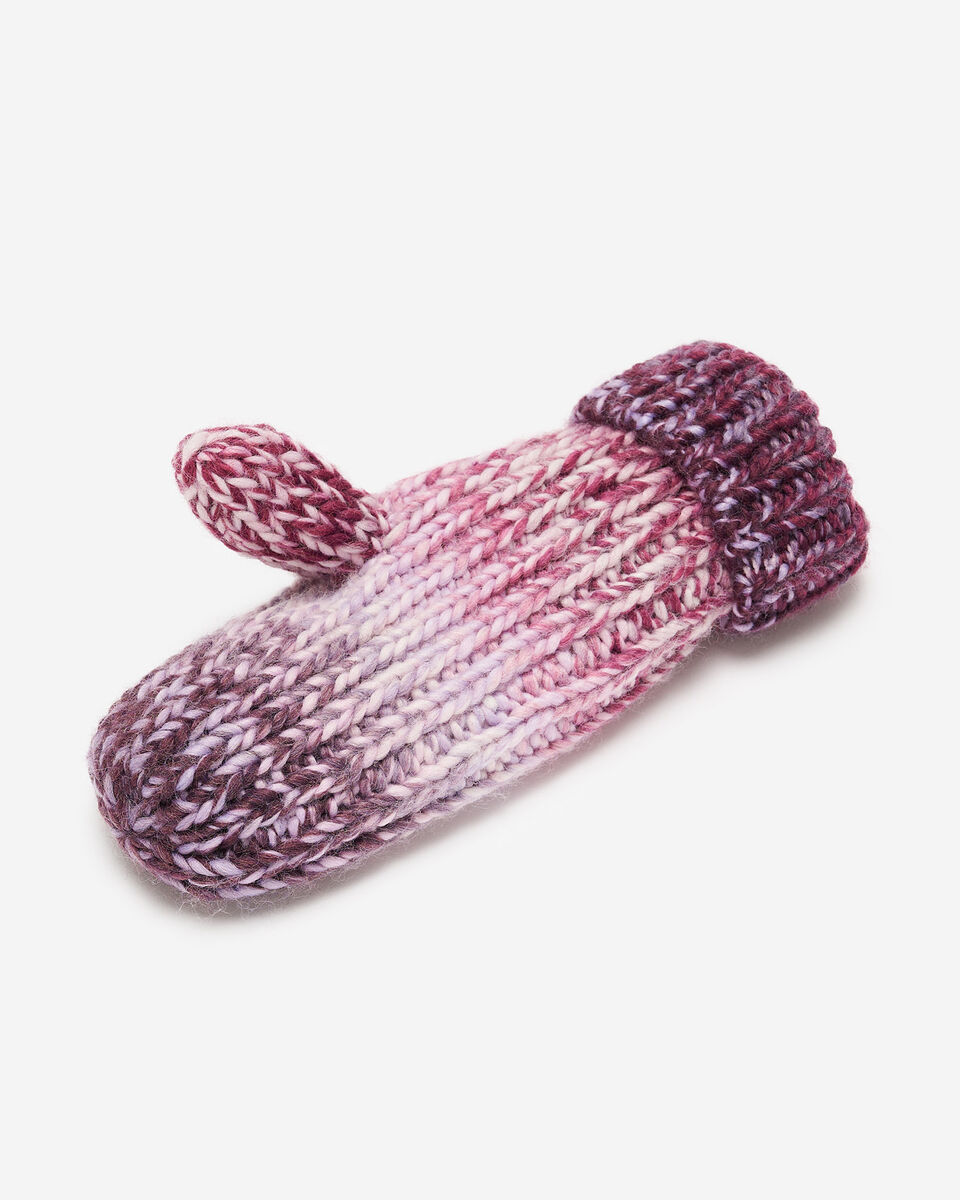 Baby & Toddler Snuggle Mitten