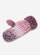 Baby & Toddler Snuggle Mitten