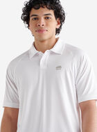 Renew Short Sleeve Polo