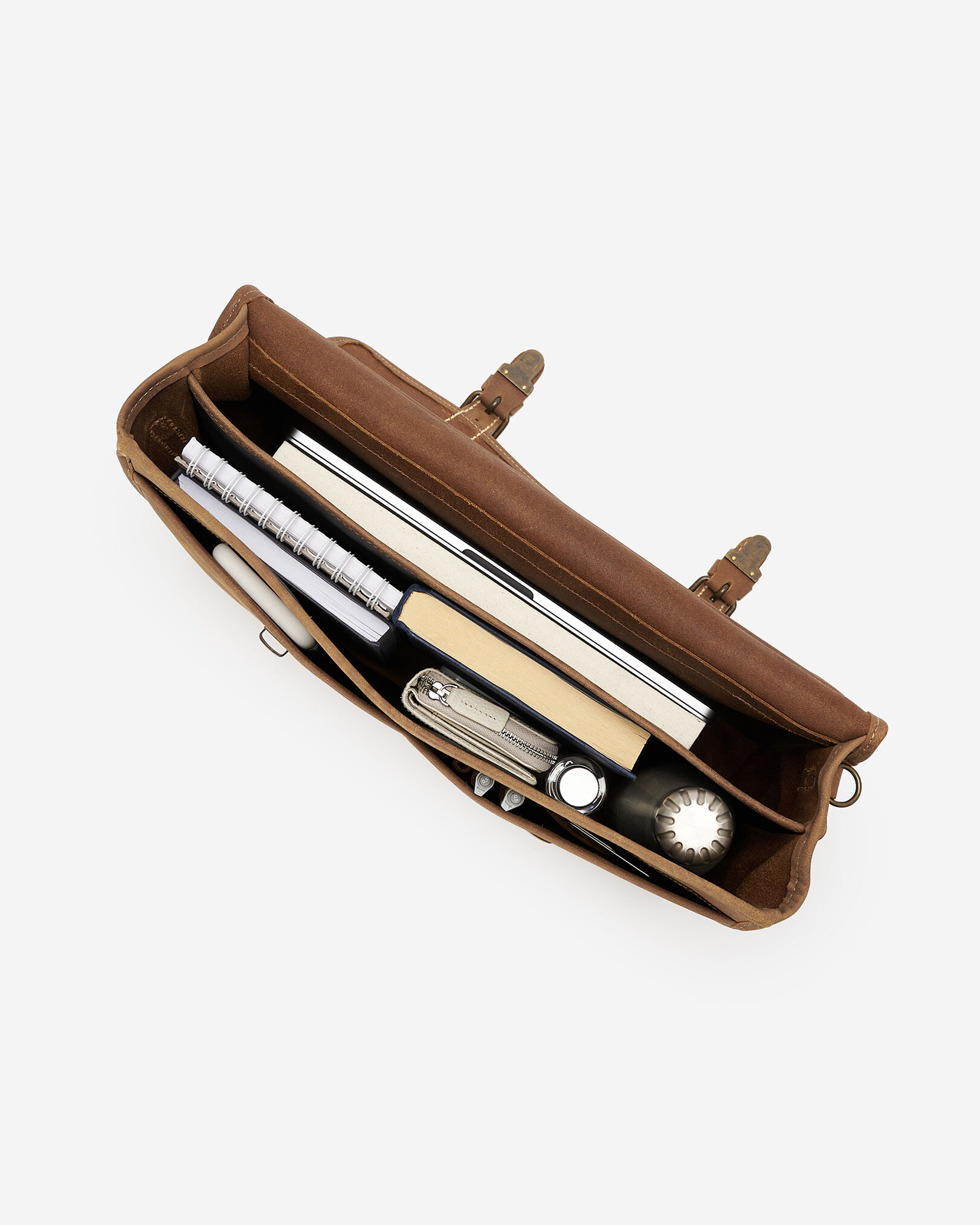 Roots briefcase shop