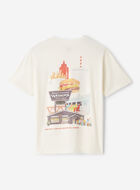 Roots X Webers T-Shirt
