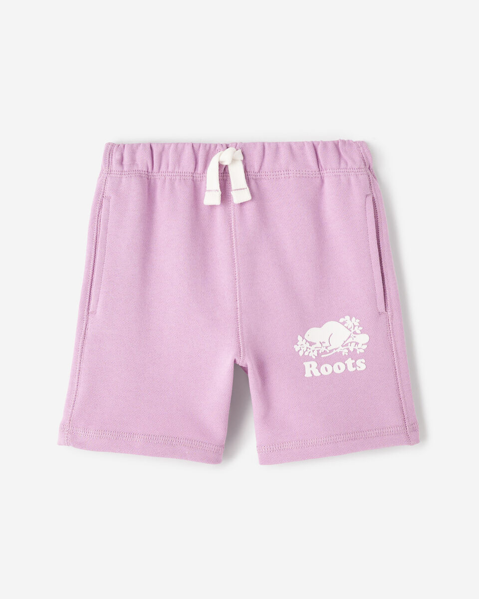 Toddler Original Roots Short