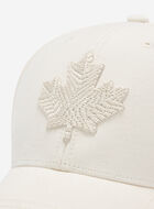 Modern Leaf Baseball Cap