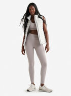 Roots Down Packable Vest