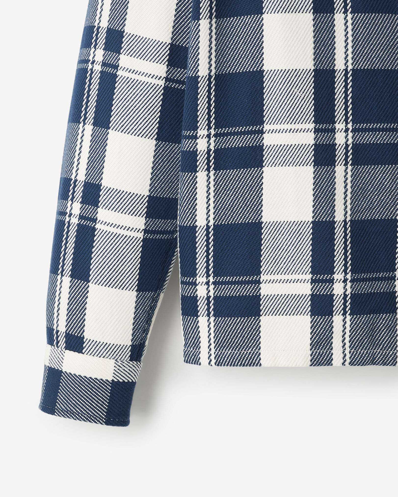 Cypress Twill Relaxed Shirt