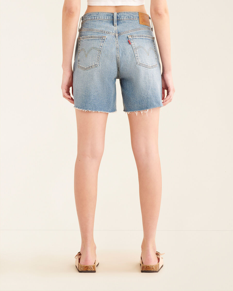 Levi's 501 Mid Thigh Short | Roots US