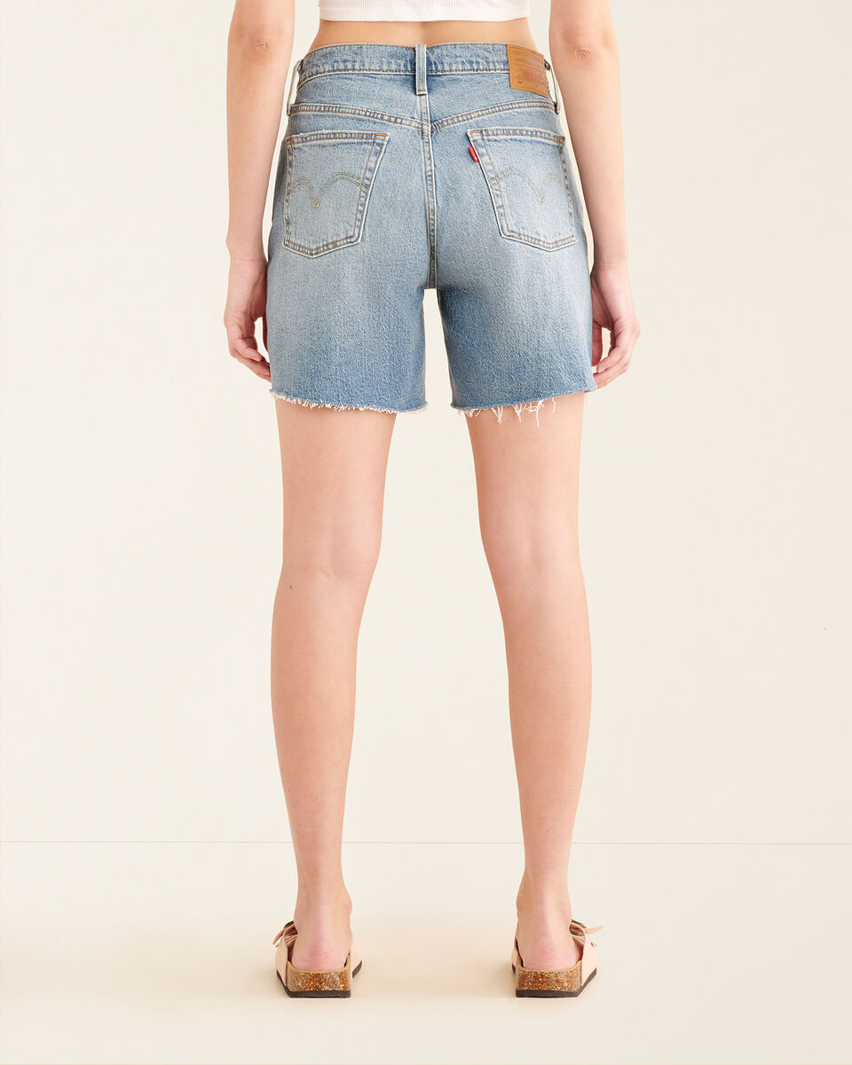 Levi’s 501 Mid Thigh Short