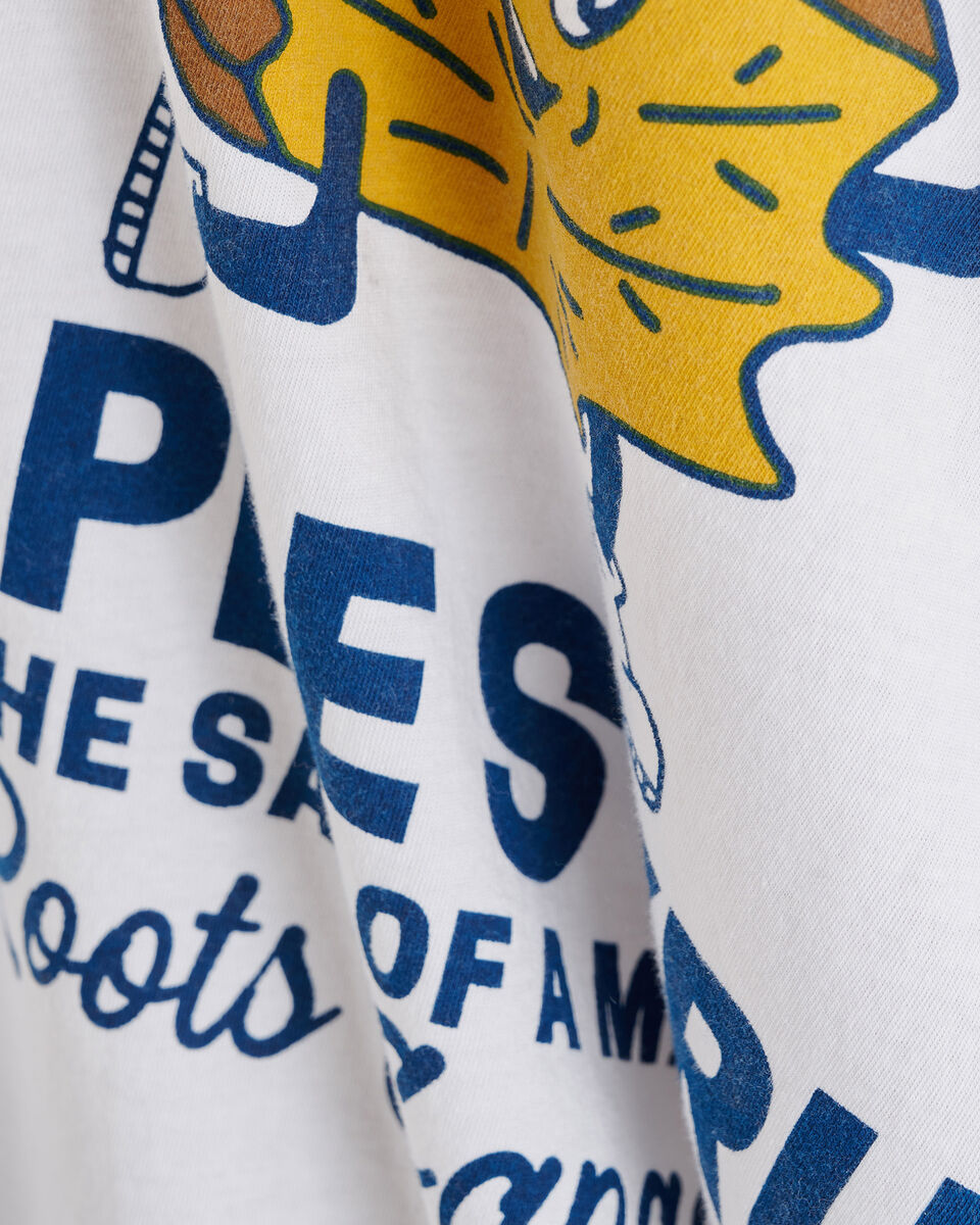 Canadian Foods T-Shirt Gender Free