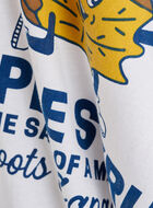 Canadian Foods T-Shirt Gender Free