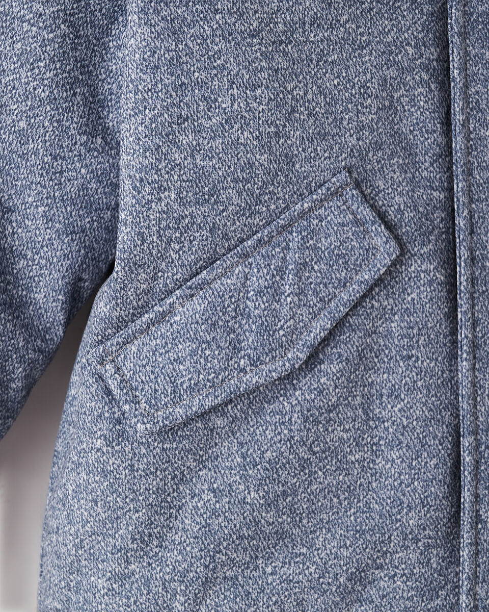 Parka Grands espaces pour tout-petits