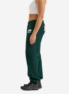 Pantalon original ample en molleton biologique