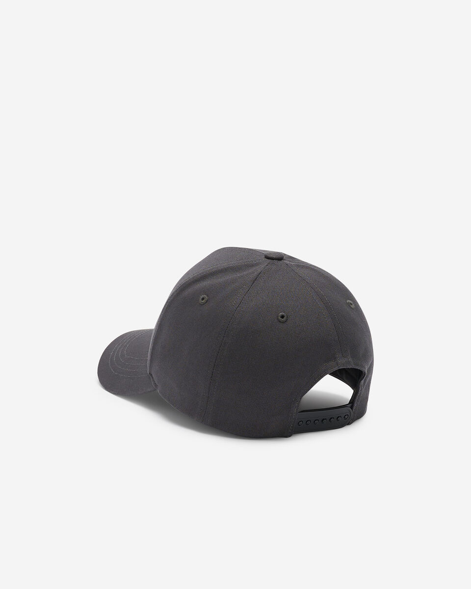 1973 Athletics Logo Cap