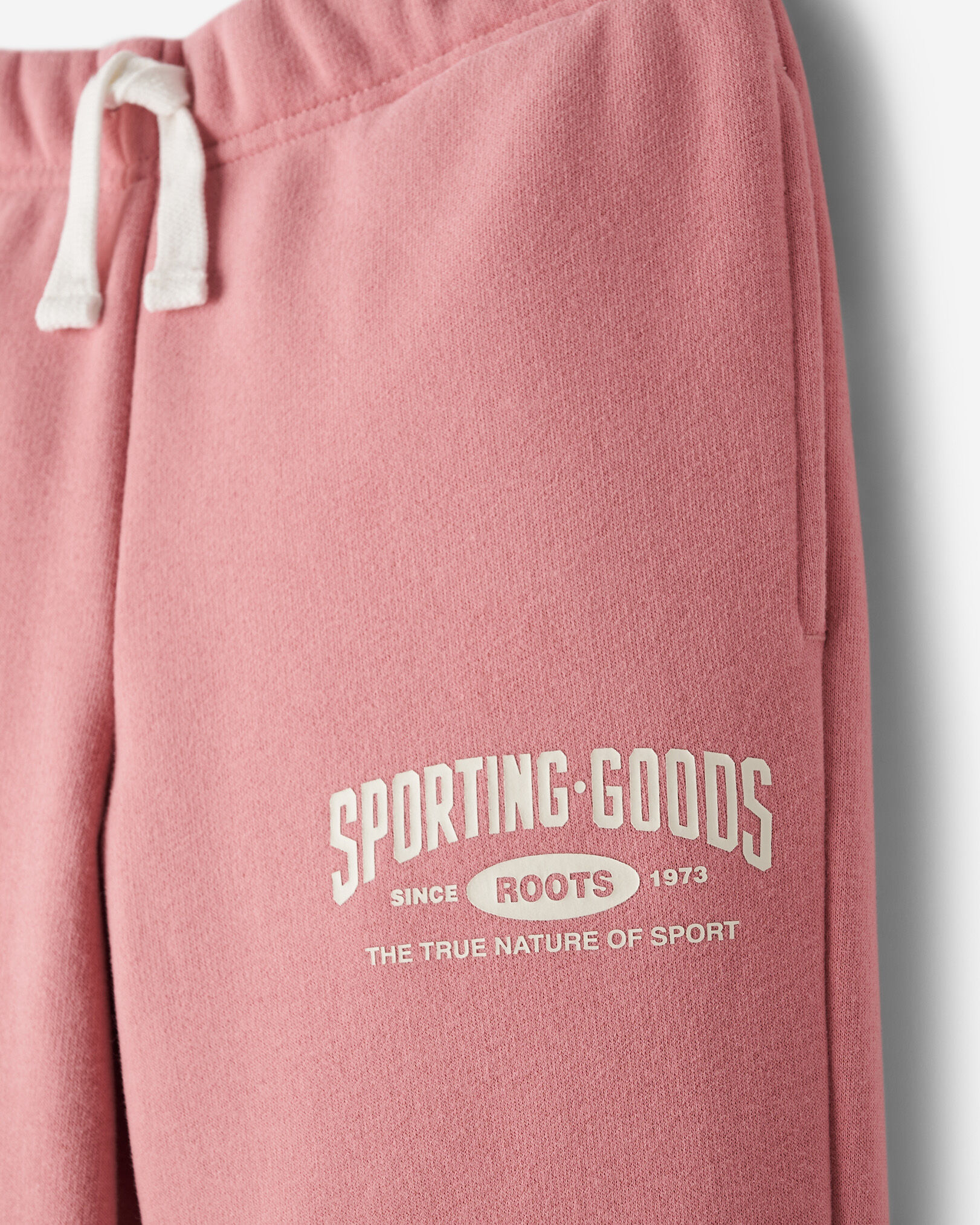Pantalon en molleton Sporting Goods 99 pour enfants