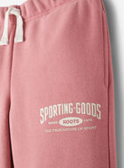 Pantalon en molleton Sporting Goods 99 pour enfants