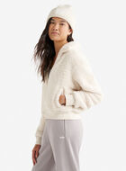 Creekside Shearling Fleece Jacket