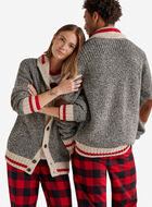 Heritage Cabin Shawl Cardigan