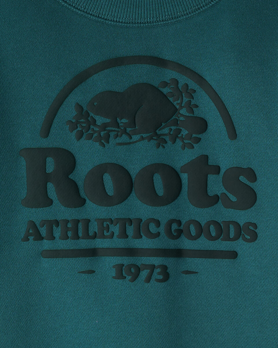 Toddler Heritage Beaver Crew Sweatshirt