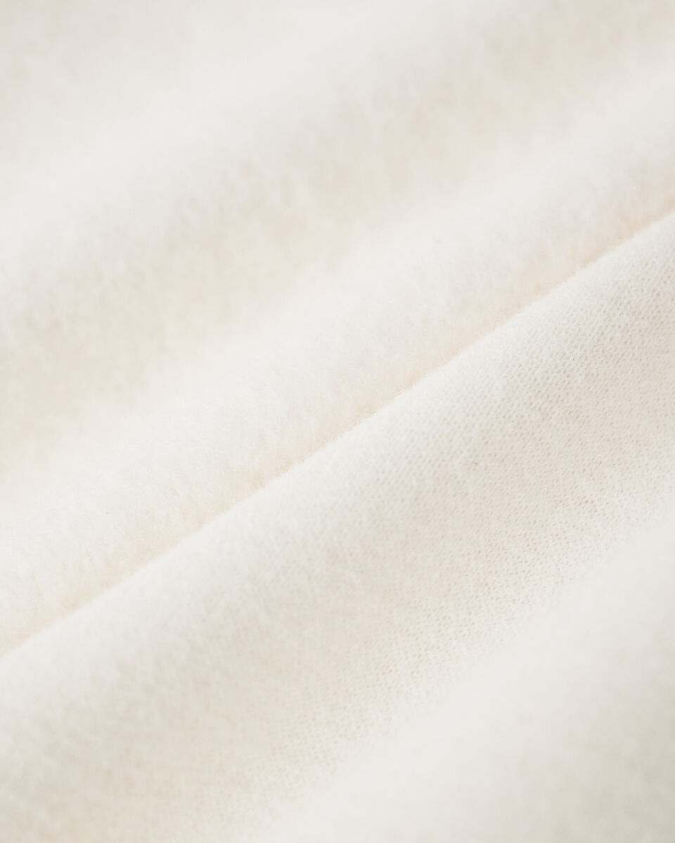 Love Studio Fleece Crew