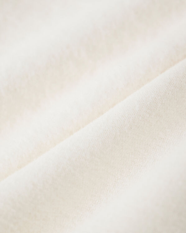 Love Studio Fleece Crew