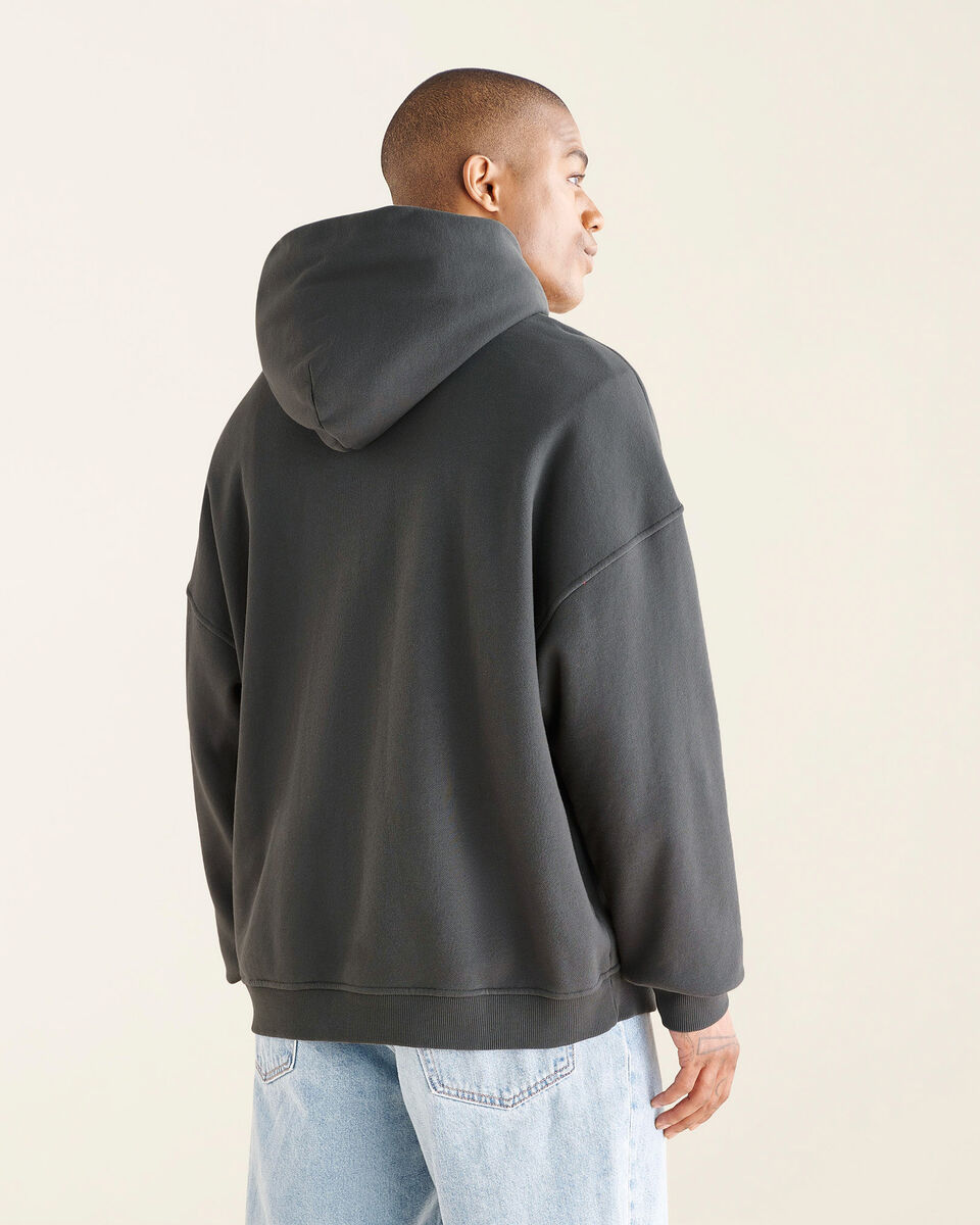 Beaver Canoe Relaxed Hoodie Gender Free