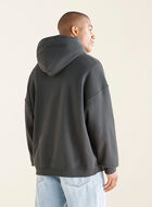 Beaver Canoe Relaxed Hoodie Gender Free