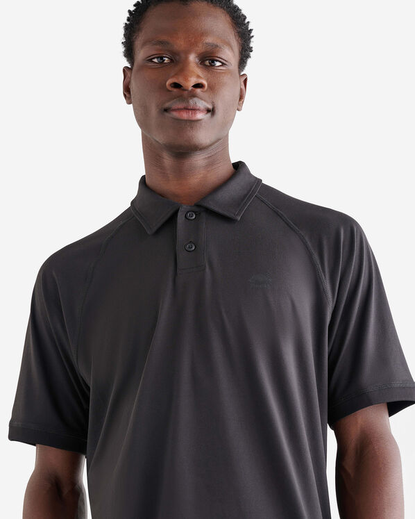 Polo à manches courtes Renew