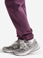 Pantalon en molleton Un