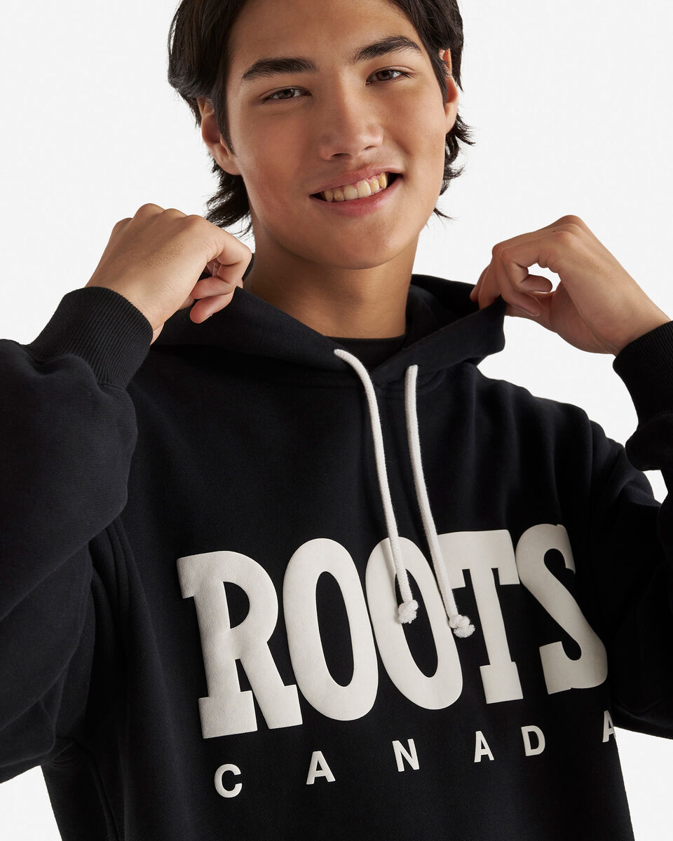 Retro Kanga Hoodie