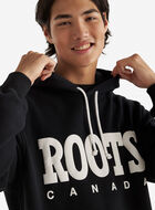 Retro Kanga Hoodie