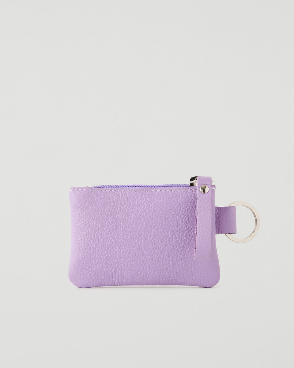 Top Zip Pouch Cervino