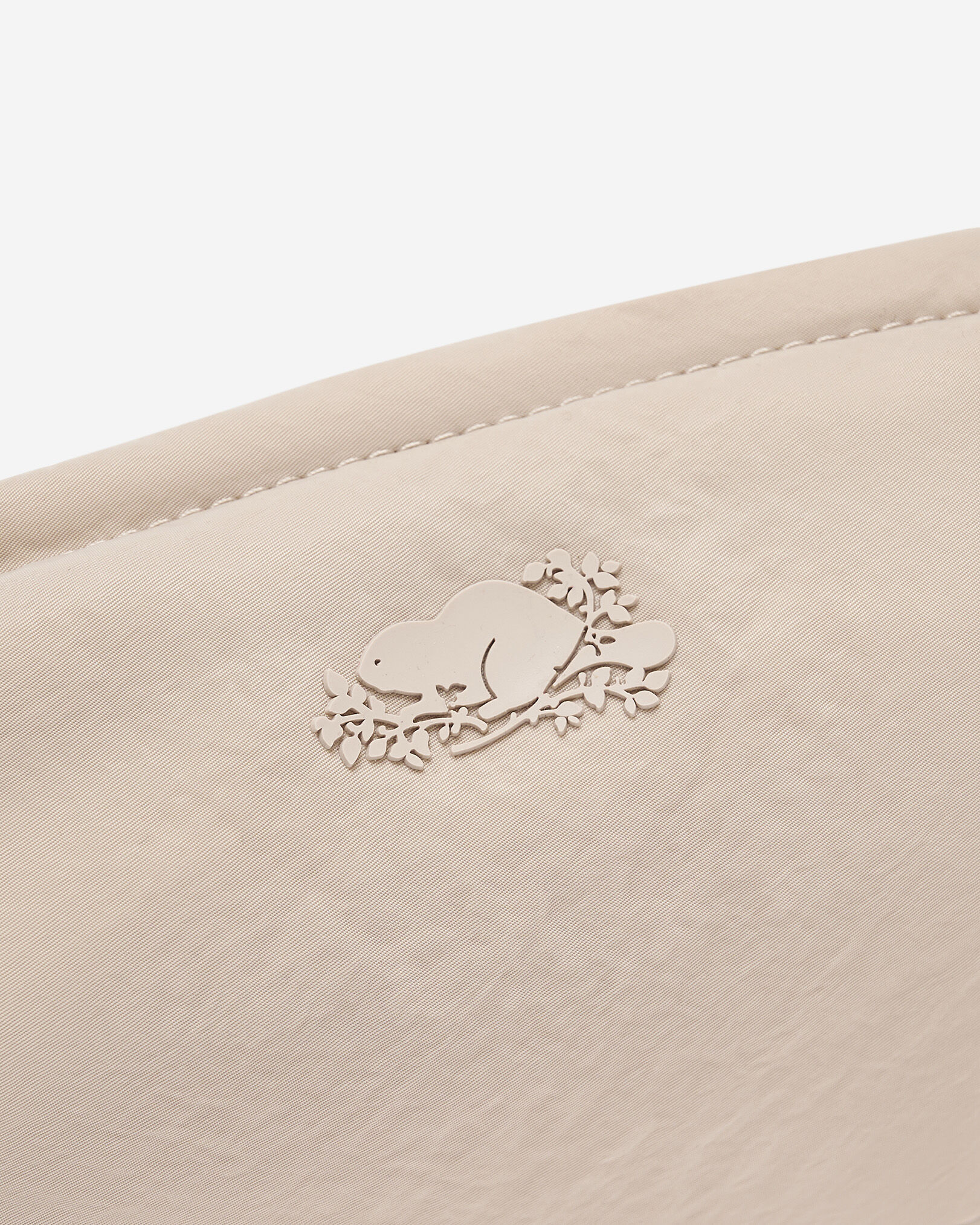 Nylon Small Crescent Bag