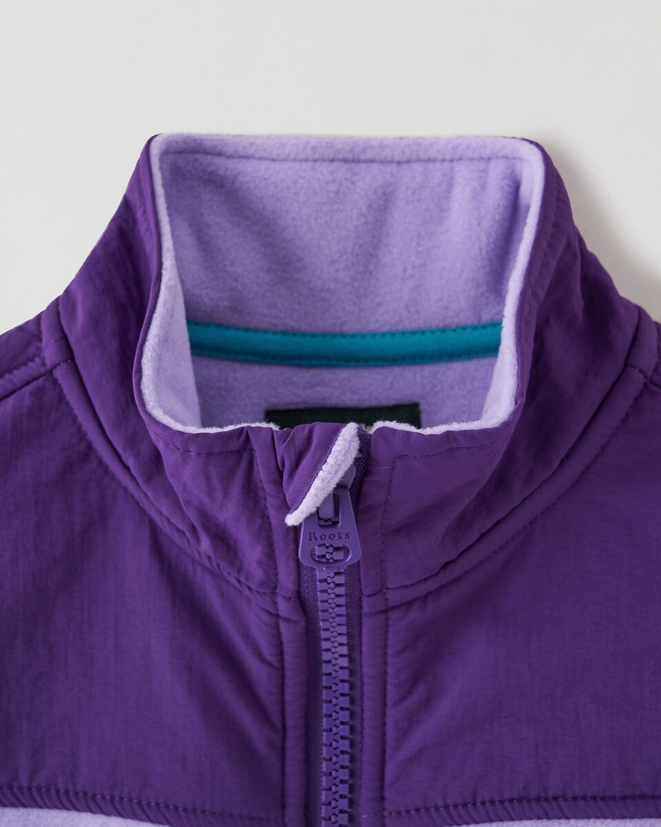 Kids Polartec Vest
