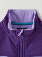 Kids Polartec Vest