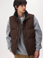Cypress Padded Vest