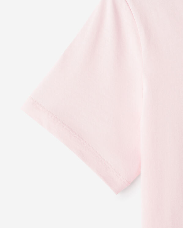 Womens Floral T-Shirt