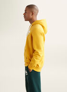 Organic Original Full Zip Hoodie Gender Free