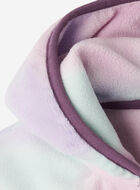 Toddler Active Microfleece Full Zip Hoodie