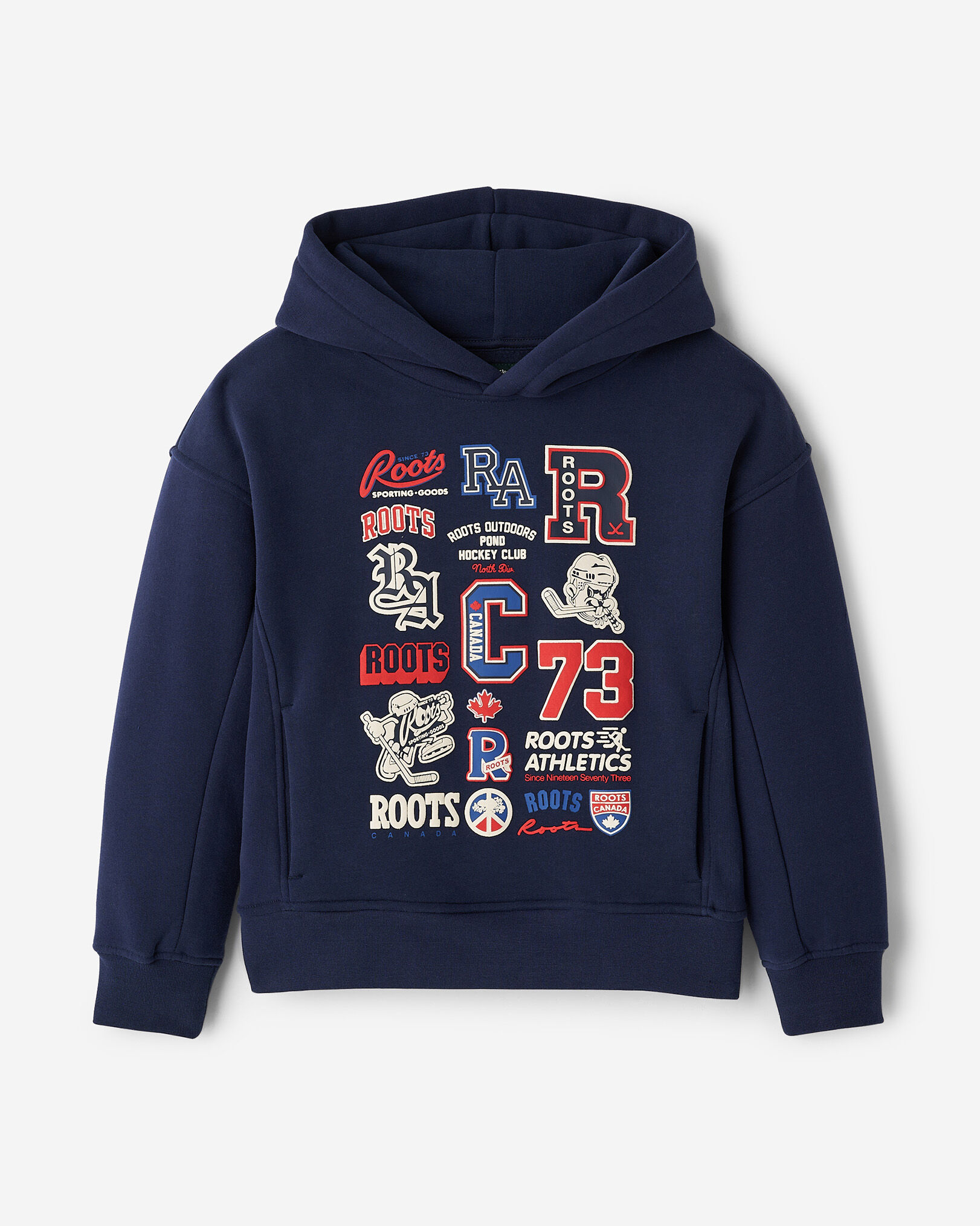 Youth hockey sweatshirts discount