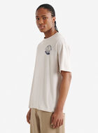 T-shirt Nature Element pour hommes