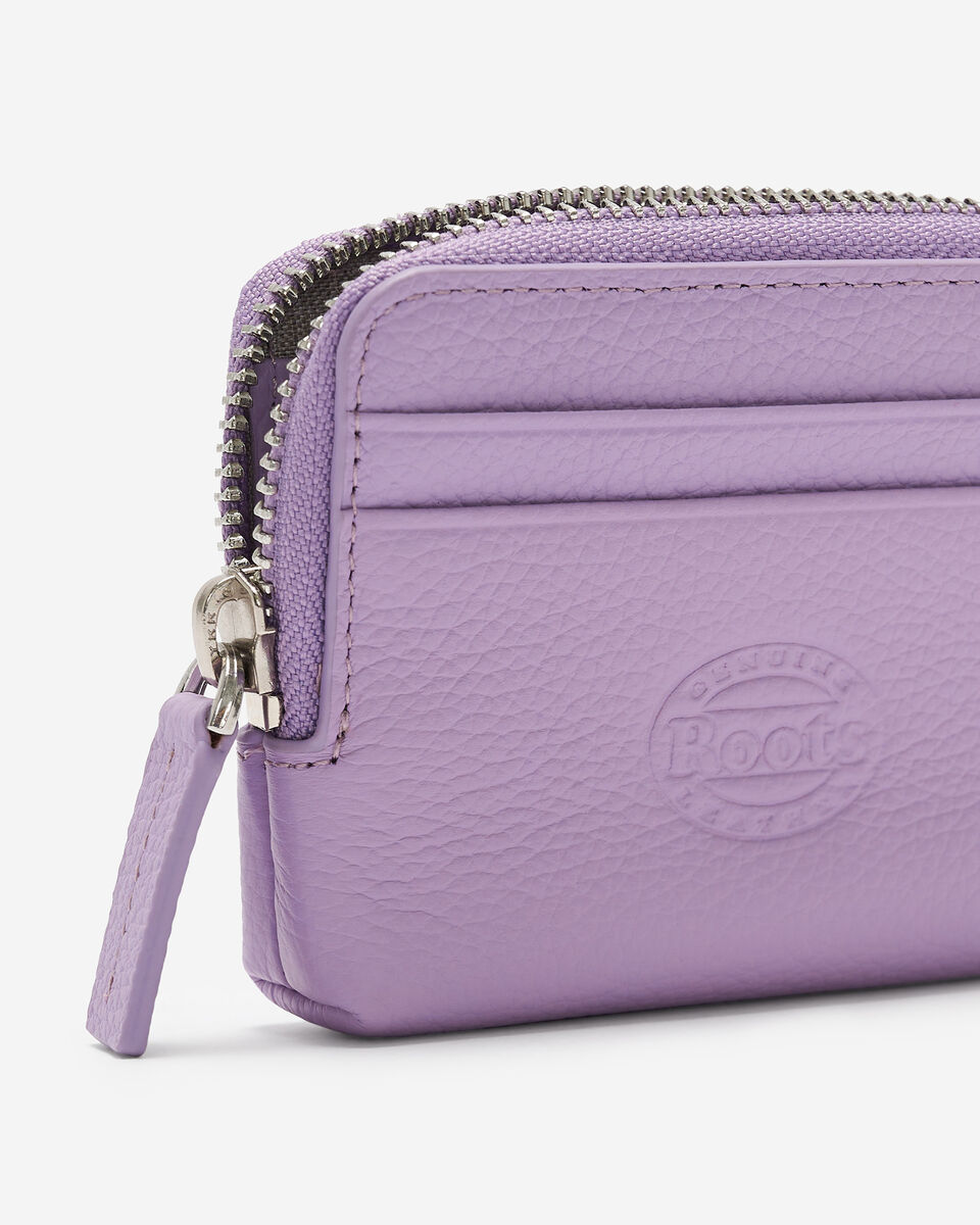 Zip Card Pouch Cervino